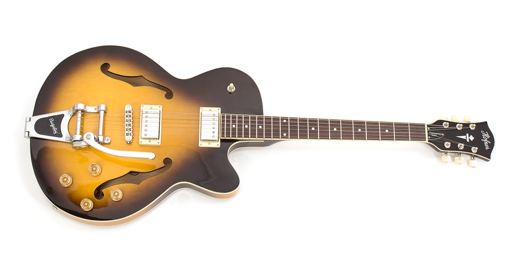 Hofner cheap thin president